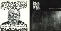 Exulceration : Infernal Disgust-Premature Necropsy